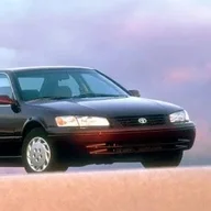 1999 Toyota Camry