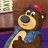 bearBare